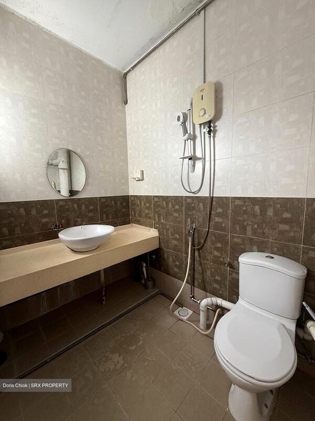 Blk 284 Ficus Vale (Yishun), HDB 3 Rooms #517977761